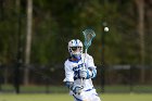 MLax vs Babson  Men’s Lacrosse vs Babson College. - Photo by Keith Nordstrom : Wheaton, LAX, Lacrosse